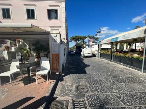 Apartamento Blue B&B Ischia