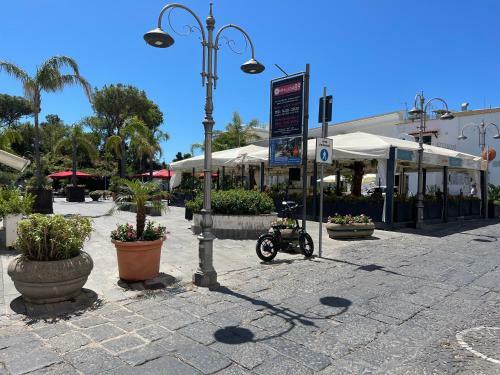 Apartamento Blue B&B Ischia