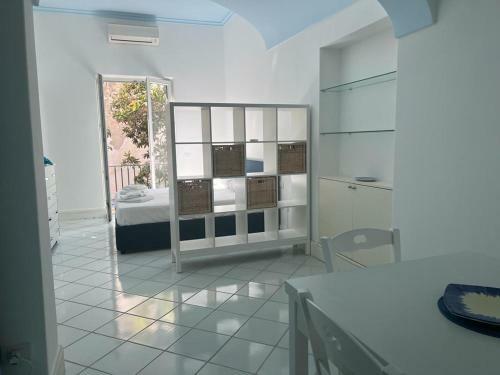 Apartamento Blue B&B Ischia
