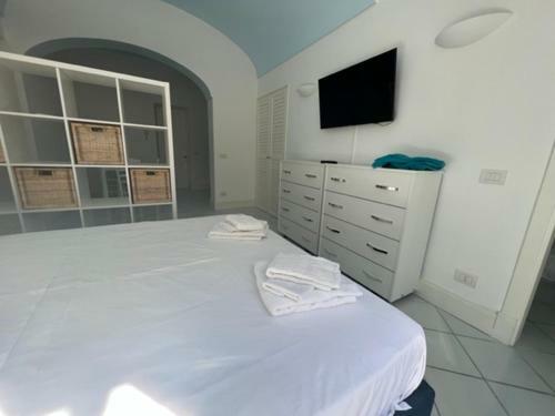 Apartamento Blue B&B Ischia