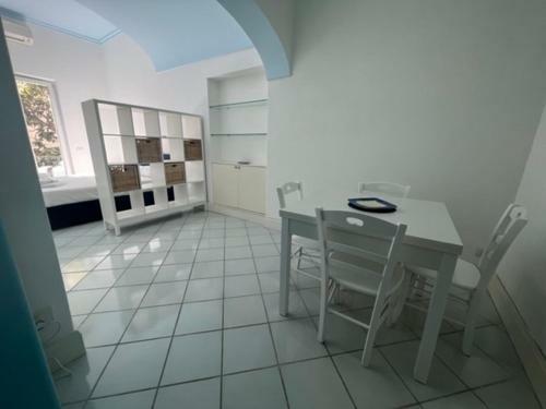 Apartamento Blue B&B Ischia