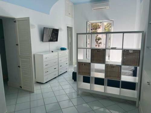 Apartamento Blue B&B Ischia