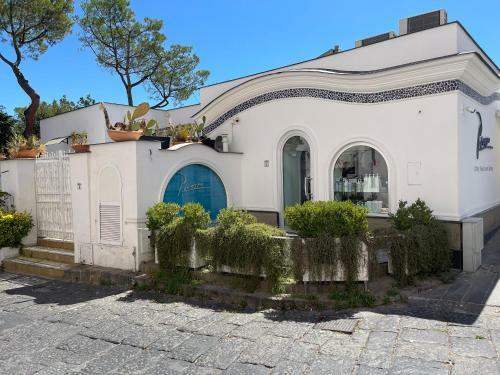 Apartamento Blue B&B Ischia