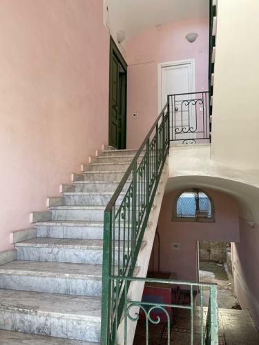 Apartamento Blue B&B Ischia