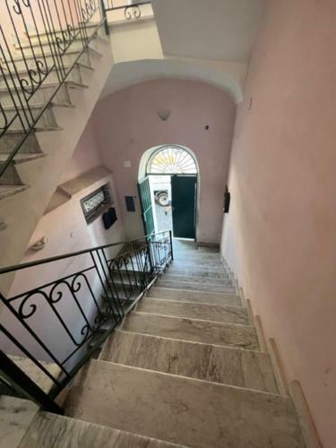 Apartamento Blue B&B Ischia
