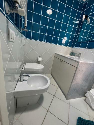 Apartamento Blue B&B Ischia