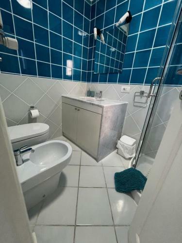 Apartamento Blue B&B Ischia