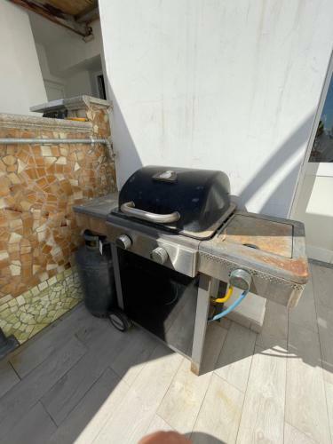 Apartamento Appartamento Sulla Spiaggia Ischia