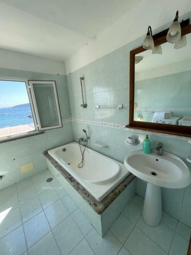 Apartamento Appartamento Sulla Spiaggia Ischia