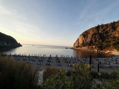 Apartamento Appartamenti In Collina E Vista Mare