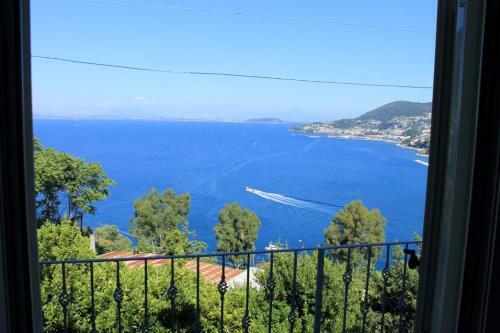 Apartamento Appartamenti In Collina E Vista Mare