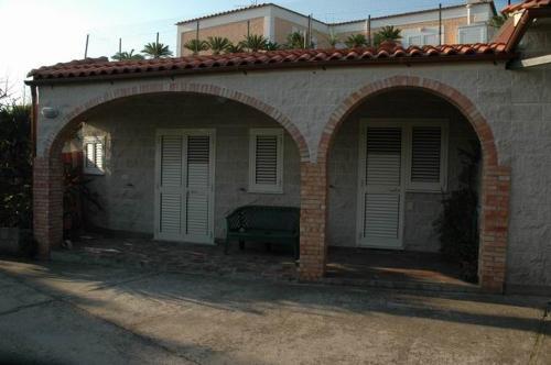 Apartamento Appartamenti In Collina E Vista Mare