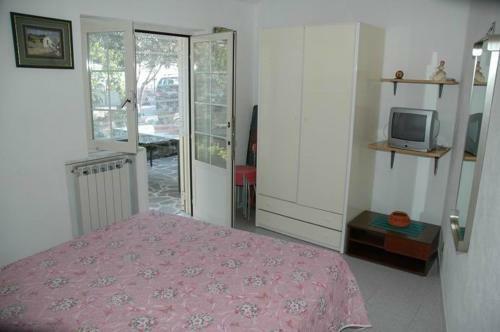 Apartamento Appartamenti In Collina E Vista Mare
