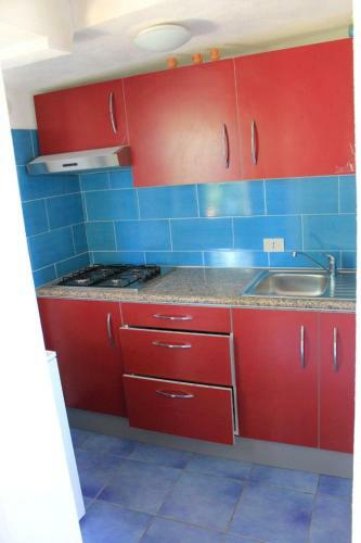Apartamento Appartamenti In Collina E Vista Mare