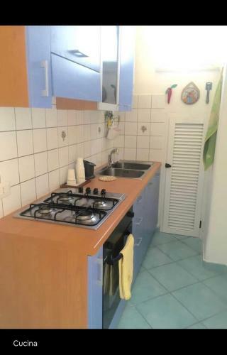 Casa Vacanza Forio D'ischia.
