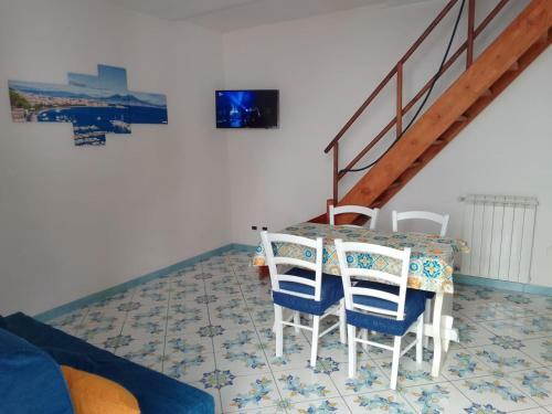 Apartamento Little House Forio