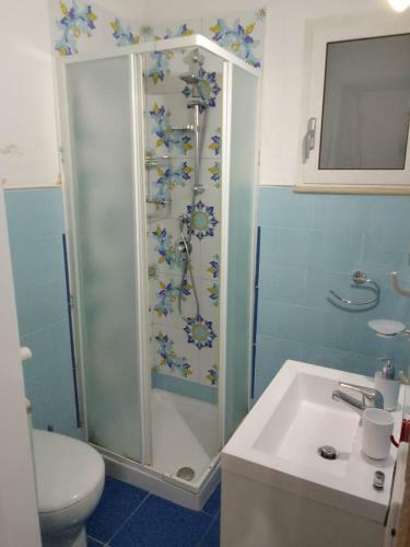 Apartamento Little House Forio