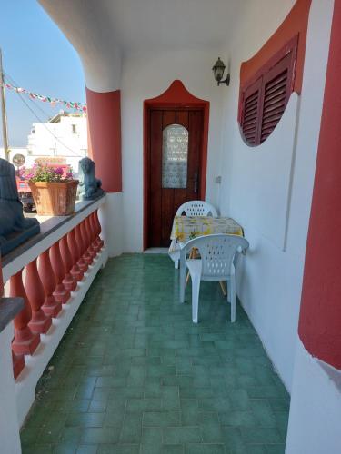 Apartamento Appartamenti Spinesante