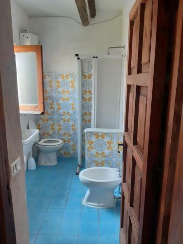 Apartamento Appartamenti Spinesante