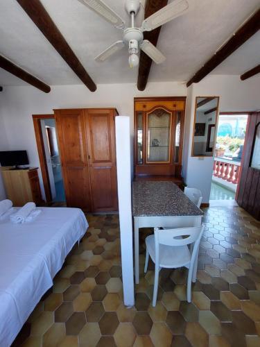 Apartamento Appartamenti Spinesante