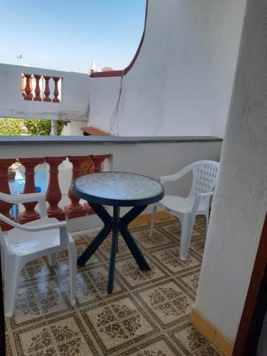 Apartamento Appartamenti Spinesante