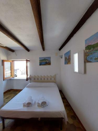 Apartamento Appartamenti Spinesante