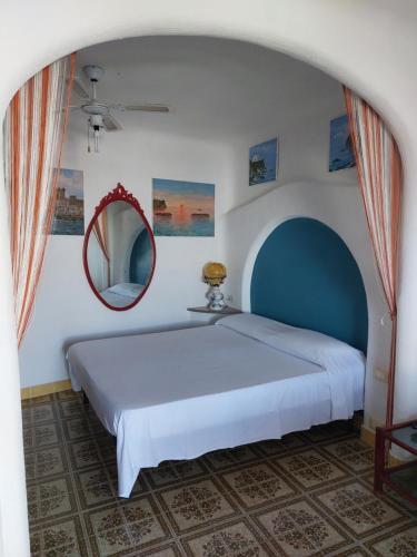 Apartamento Appartamenti Spinesante