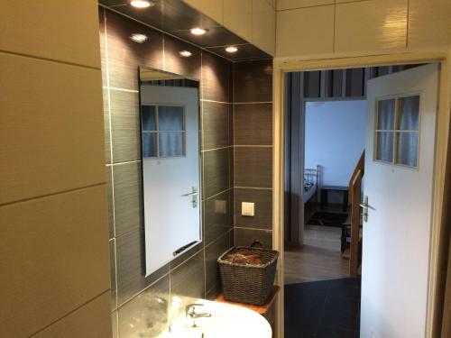 Apartament Slupsk