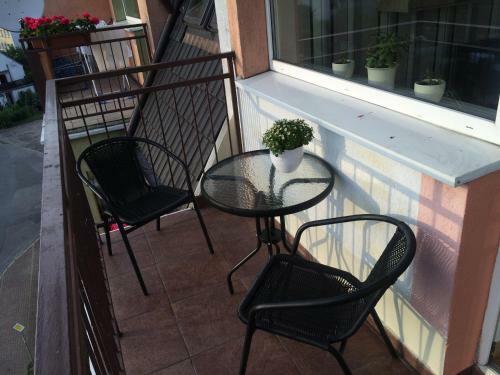 Apartament Slupsk