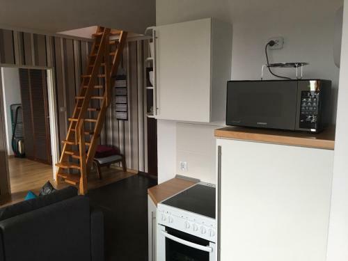 Apartament Slupsk
