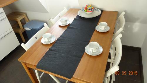 Apartament Slupsk