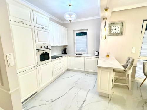 Zamiejska Luxury Apartament S?upsk