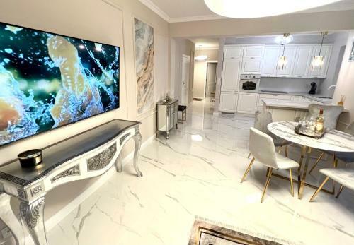 Zamiejska Luxury Apartament S?upsk