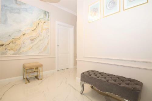 Zamiejska Luxury Apartament S?upsk