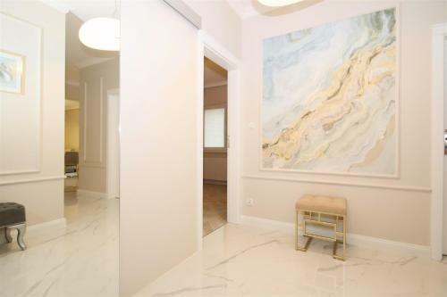 Zamiejska Luxury Apartament S?upsk