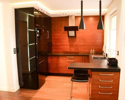 Apartament Posmyka