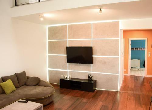 Apartament Posmyka