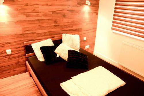 Apartament Posmyka