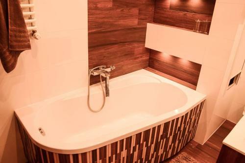 Apartament Posmyka