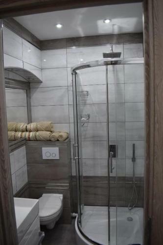 Apartament Adama Mickiewicza