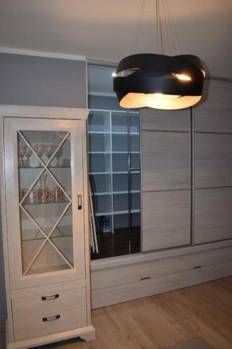 Apartament Adama Mickiewicza