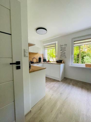 Apartament Na Zatorzu