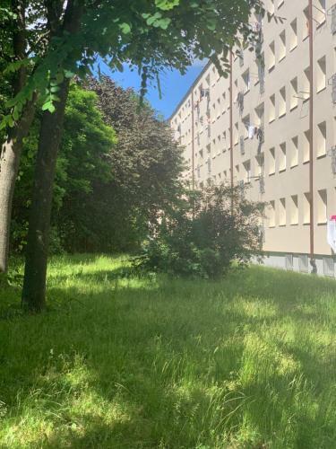 Apartament Na Zatorzu