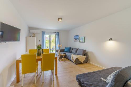 Apartament Morski Piasek Visit Baltic
