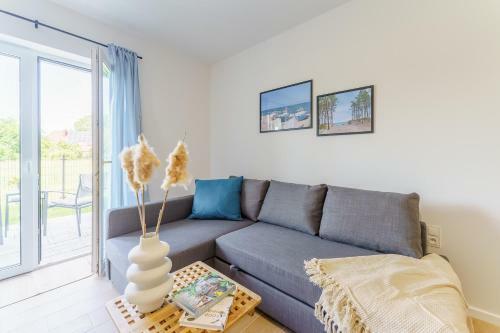 Apartament Morski Piasek Visit Baltic