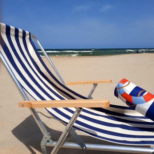 Apartamento Sunny Baltic