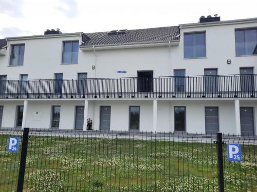 Apartamento Sunny Baltic