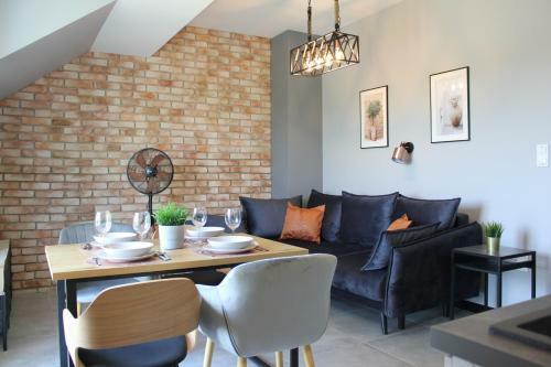 Apartamento Sunny Baltic