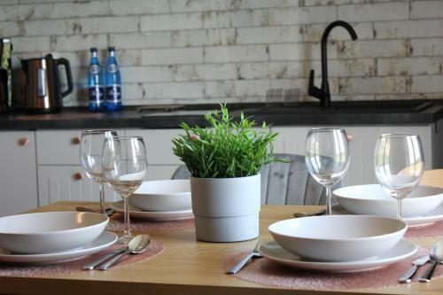 Apartamento Sunny Baltic