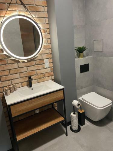 Apartamento Sunny Baltic